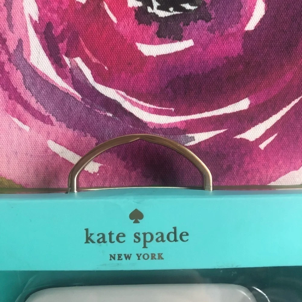 Kate Spade Phone Case Moto Z